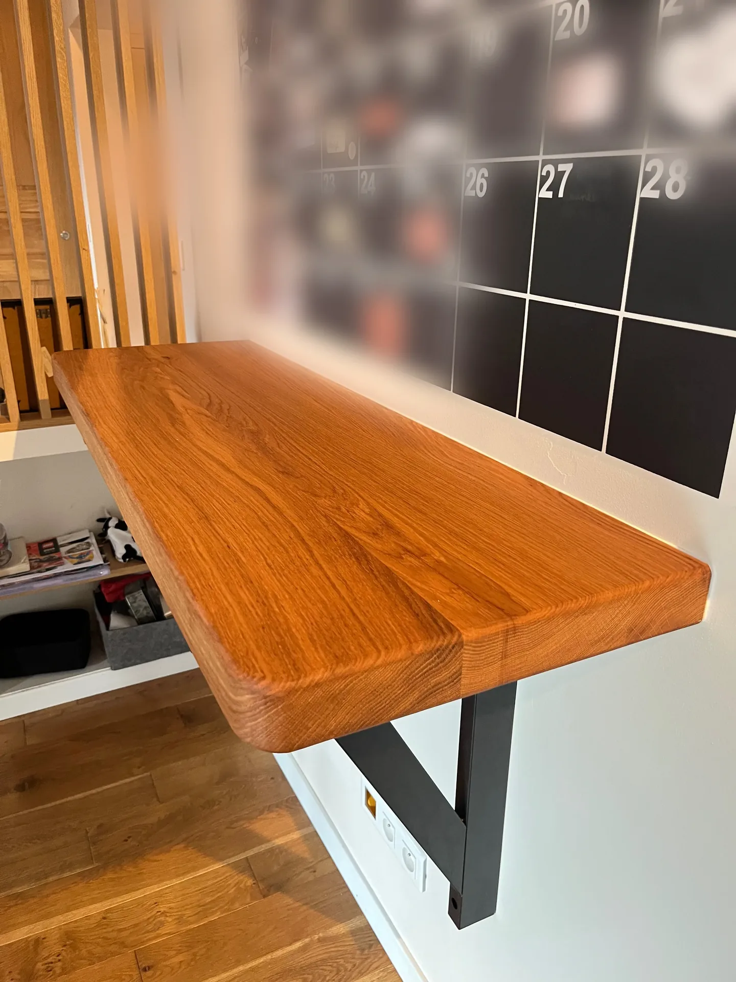 Photo de couverture de L'Atelier du Lys, Menuisier à Orléans