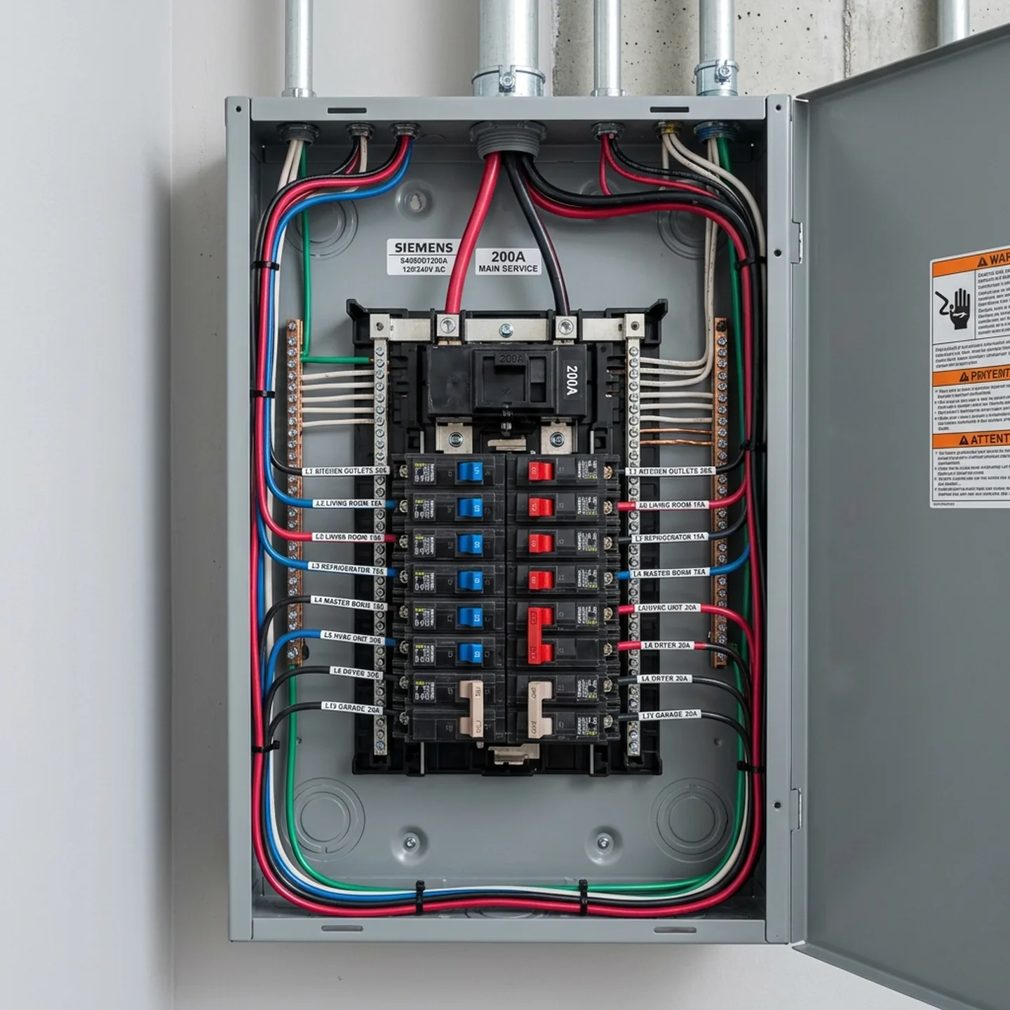 Solution de développement digital pour services de rénovation et artisans à Bordeaux — Électricien — par Réparation & Installation de Dispositifs Électriques à Bordeaux