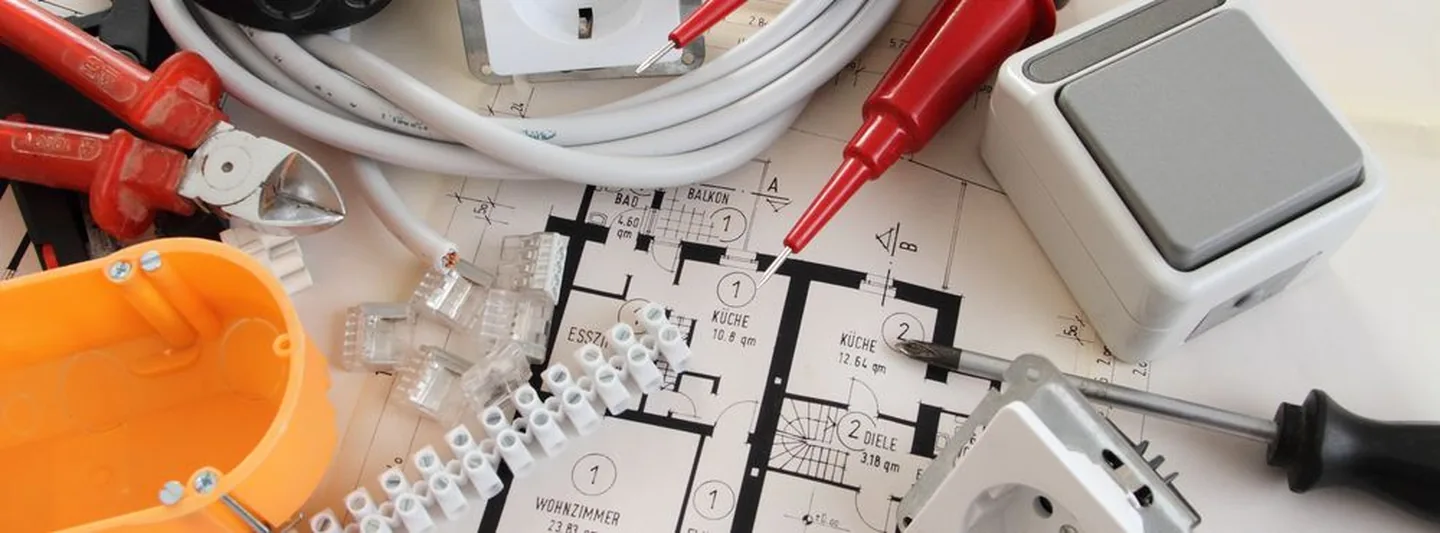 Électricien à Bordeaux — réalisation 2 — par Birdelec.fr Artisan Électricien à Bordeaux