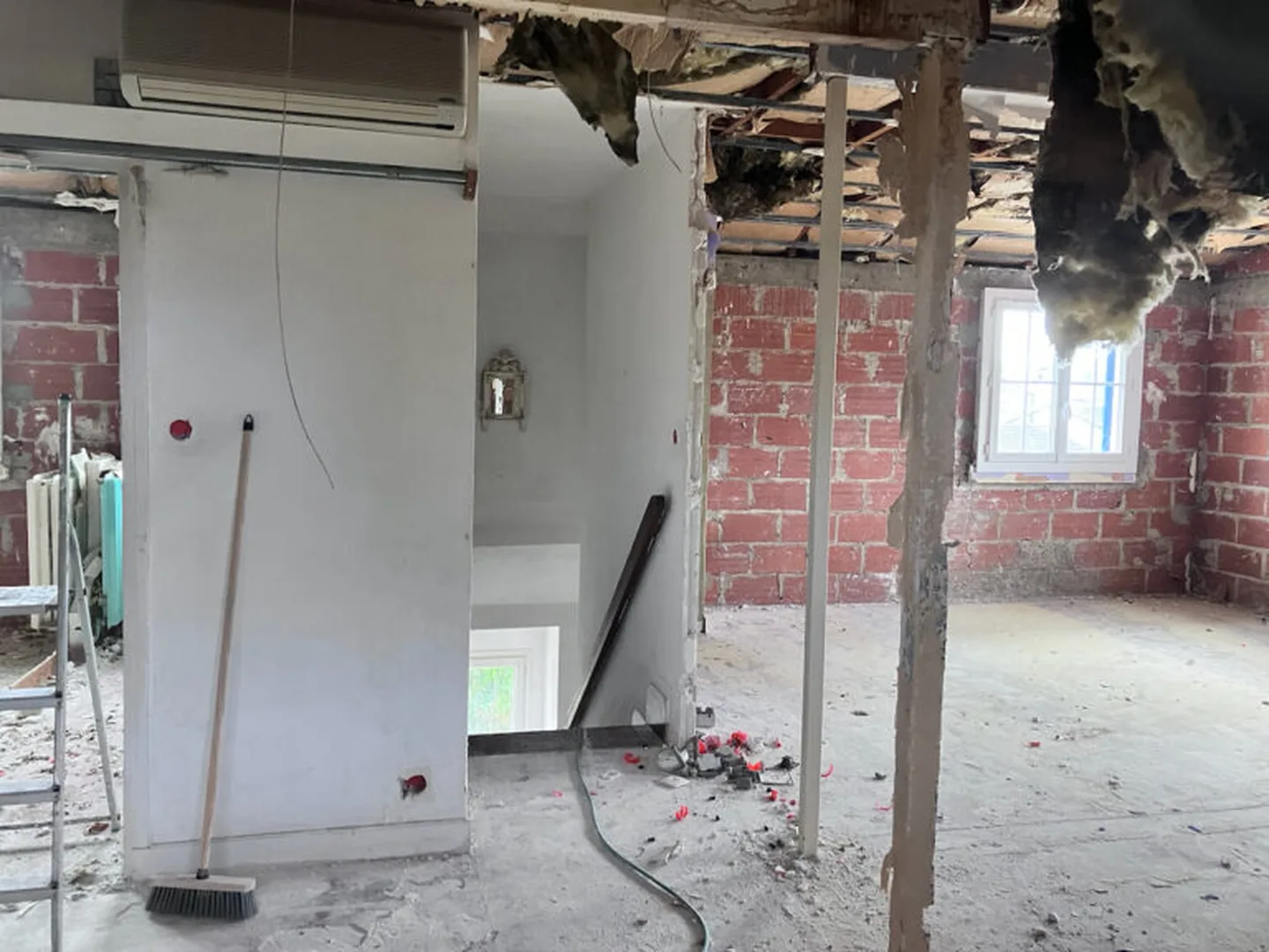 Électricien à Toulouse — réalisation 2 — par Électricien Toulouse