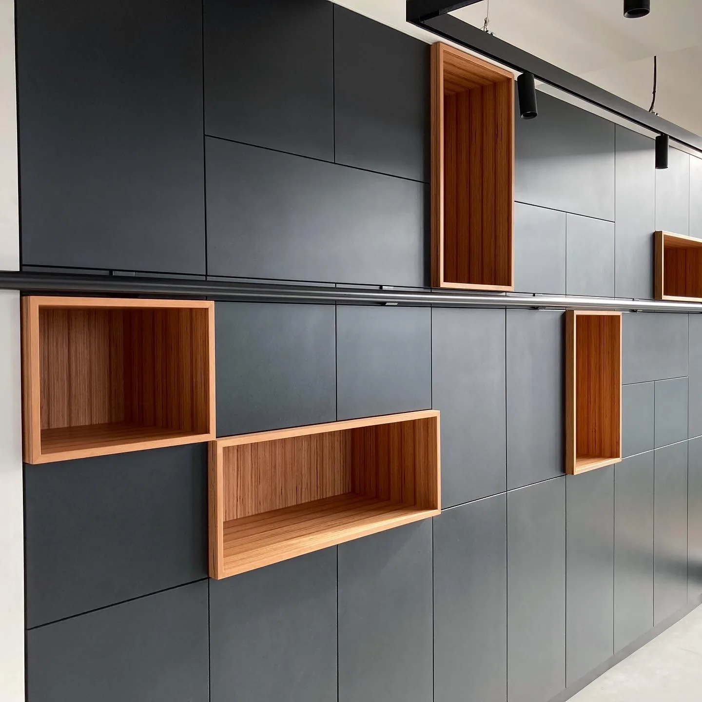 Menuisier à Toulouse — réalisation 3 — par Menuiserie sur mesure à Toulouse