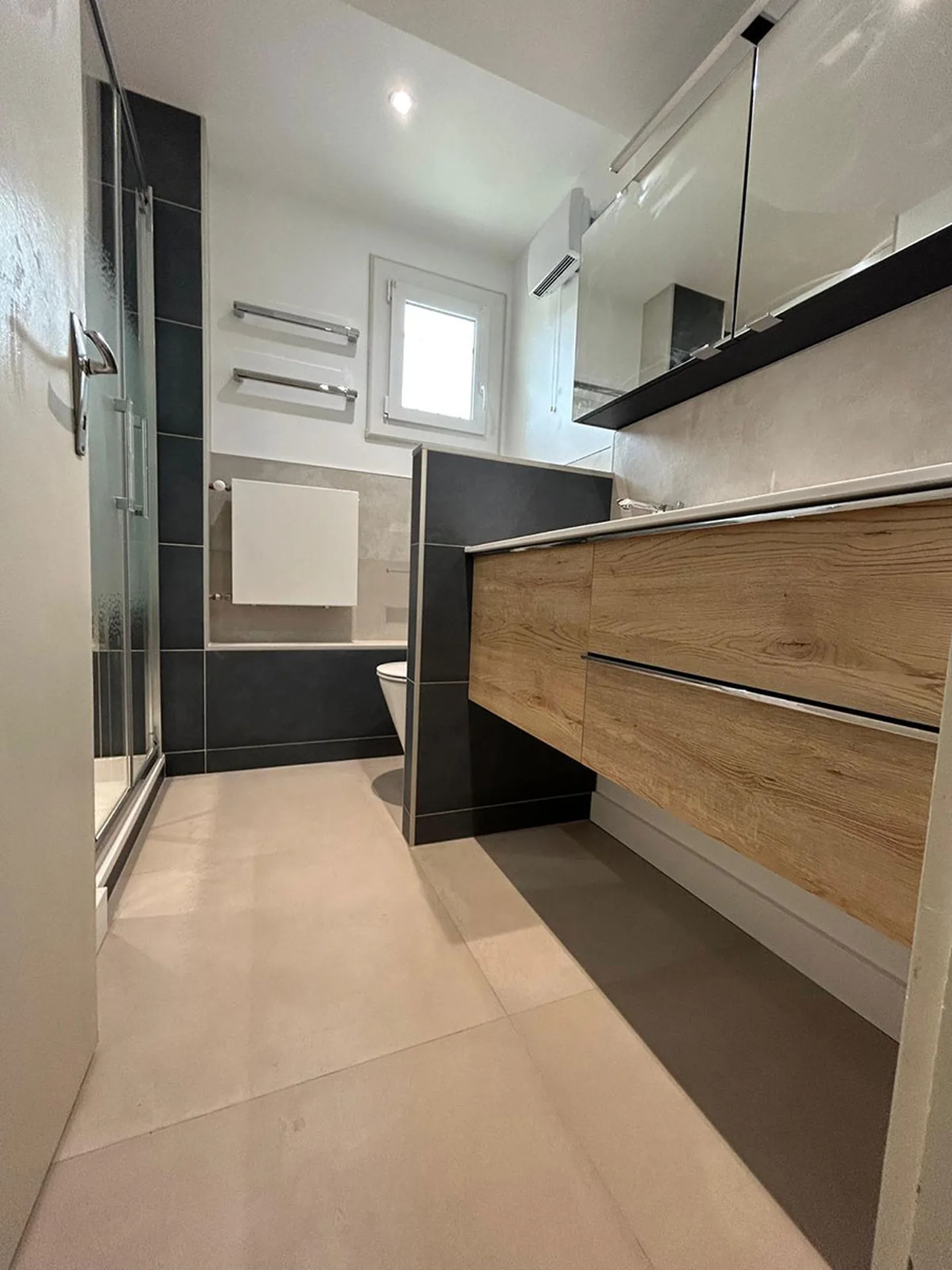 Plombier à Toulouse — réalisation 2 — par Réalisations - Christeauff