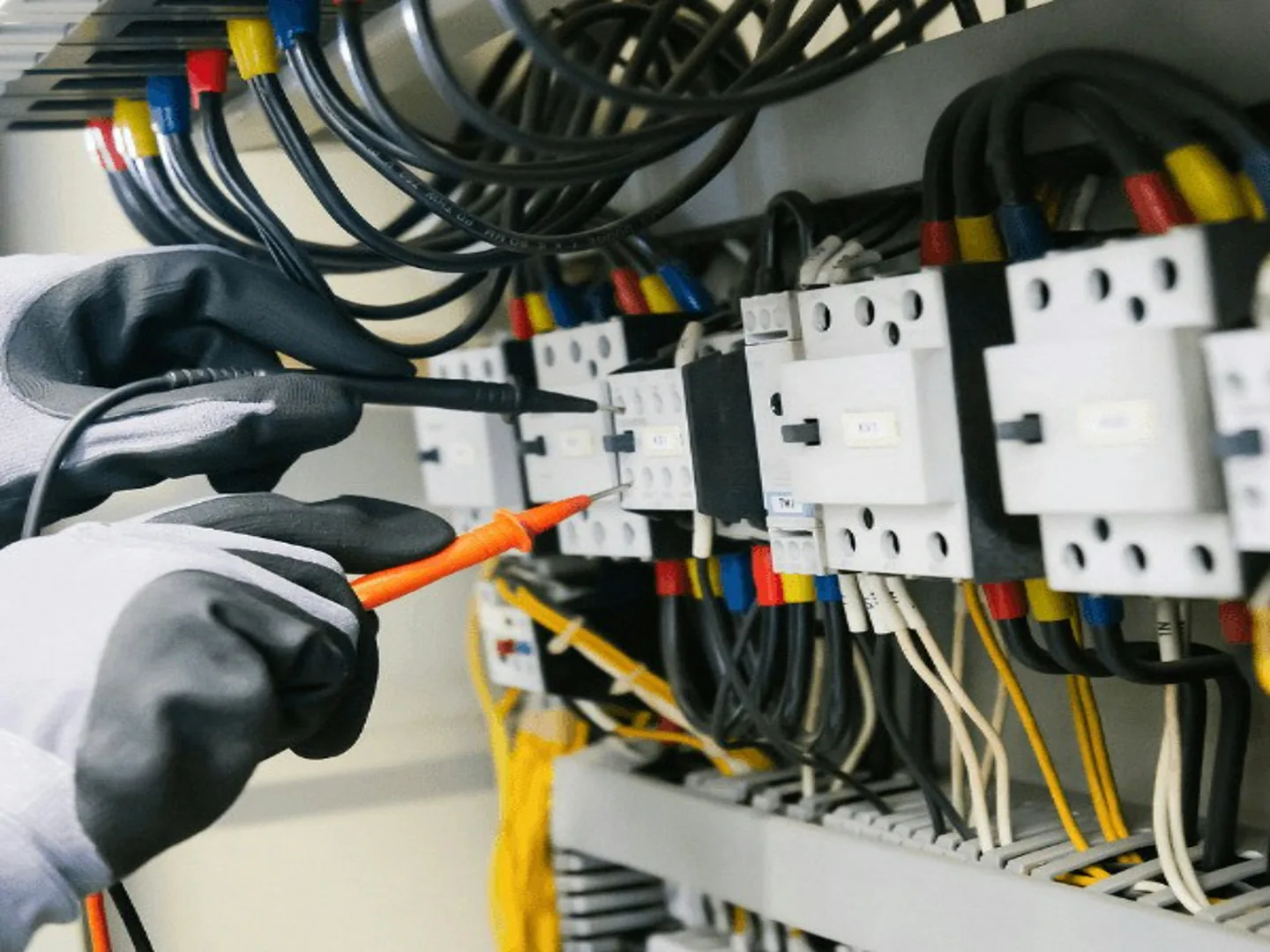 Installation technique — Couvreur — par TELANDLEC — à Toulouse
