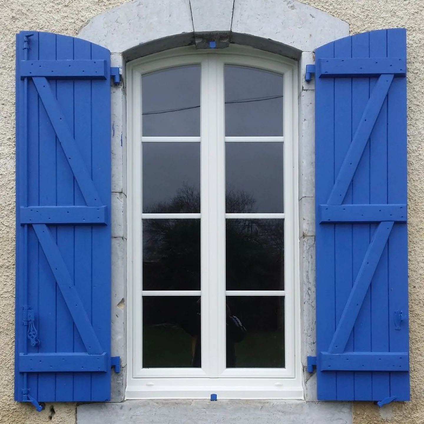 Menuisier à Pau — réalisation 2 — par Menuiserie Martinez