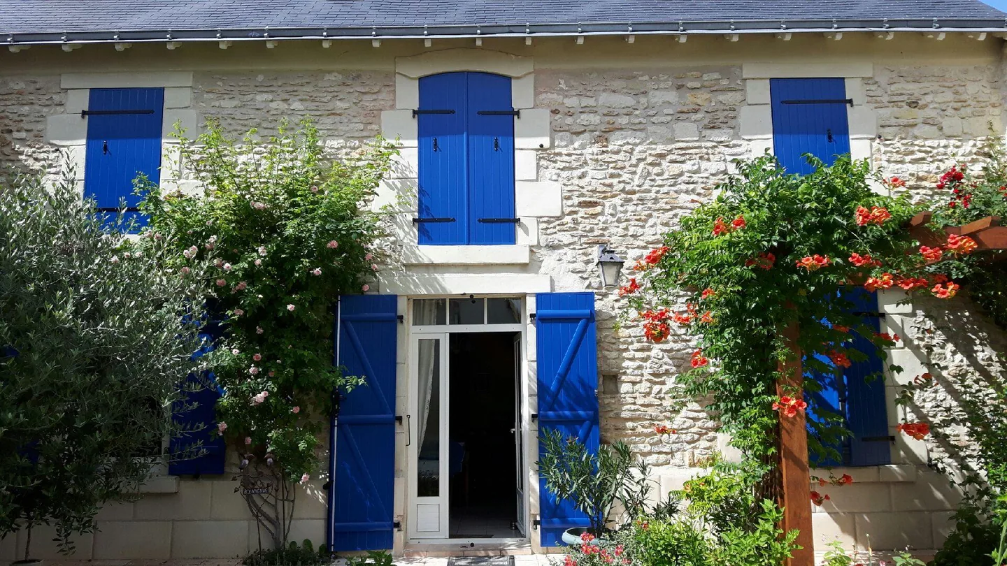 Photo de couverture de Entreprise menuiserie à Villiers, Menuisier à Poitiers