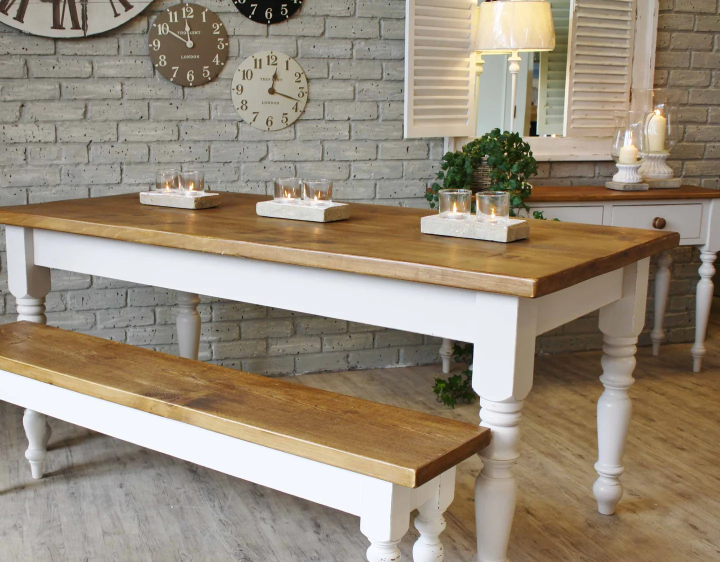 Table2 à Clermont-Ferrand — Menuisier — par Stylebois