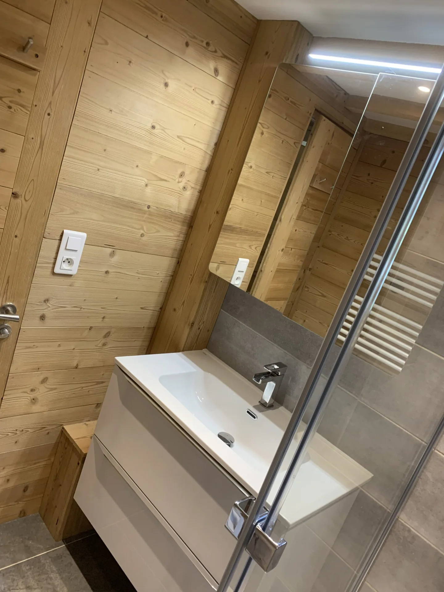 Photo de couverture de Plombier Chauffagiste et Rénovation clé en main à Thônes, Plombier à Annecy