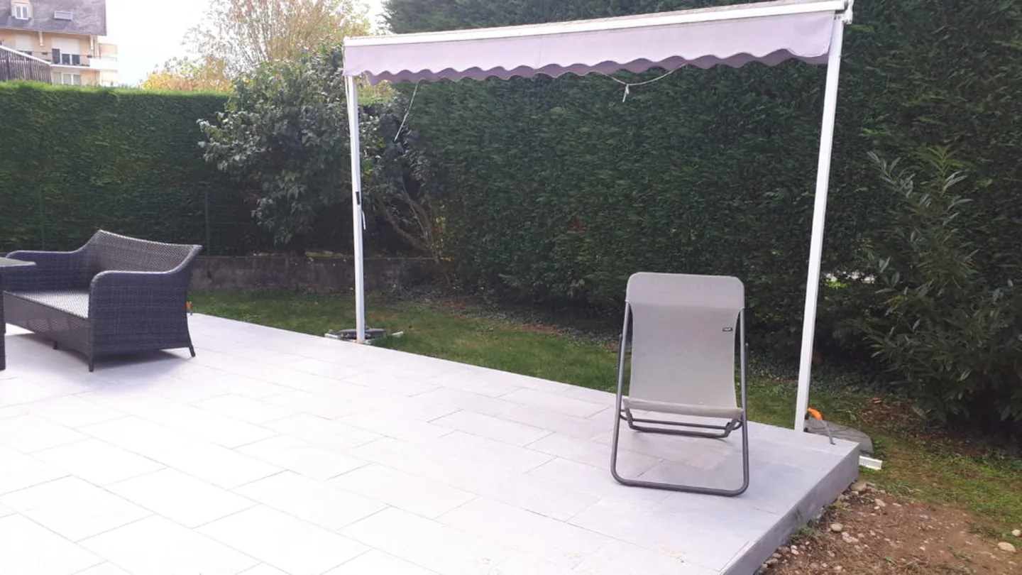 Photo de couverture de M2S Maconnerie Savoie Service, Travaux de rénovation à Chambéry, Maçon à Chambéry