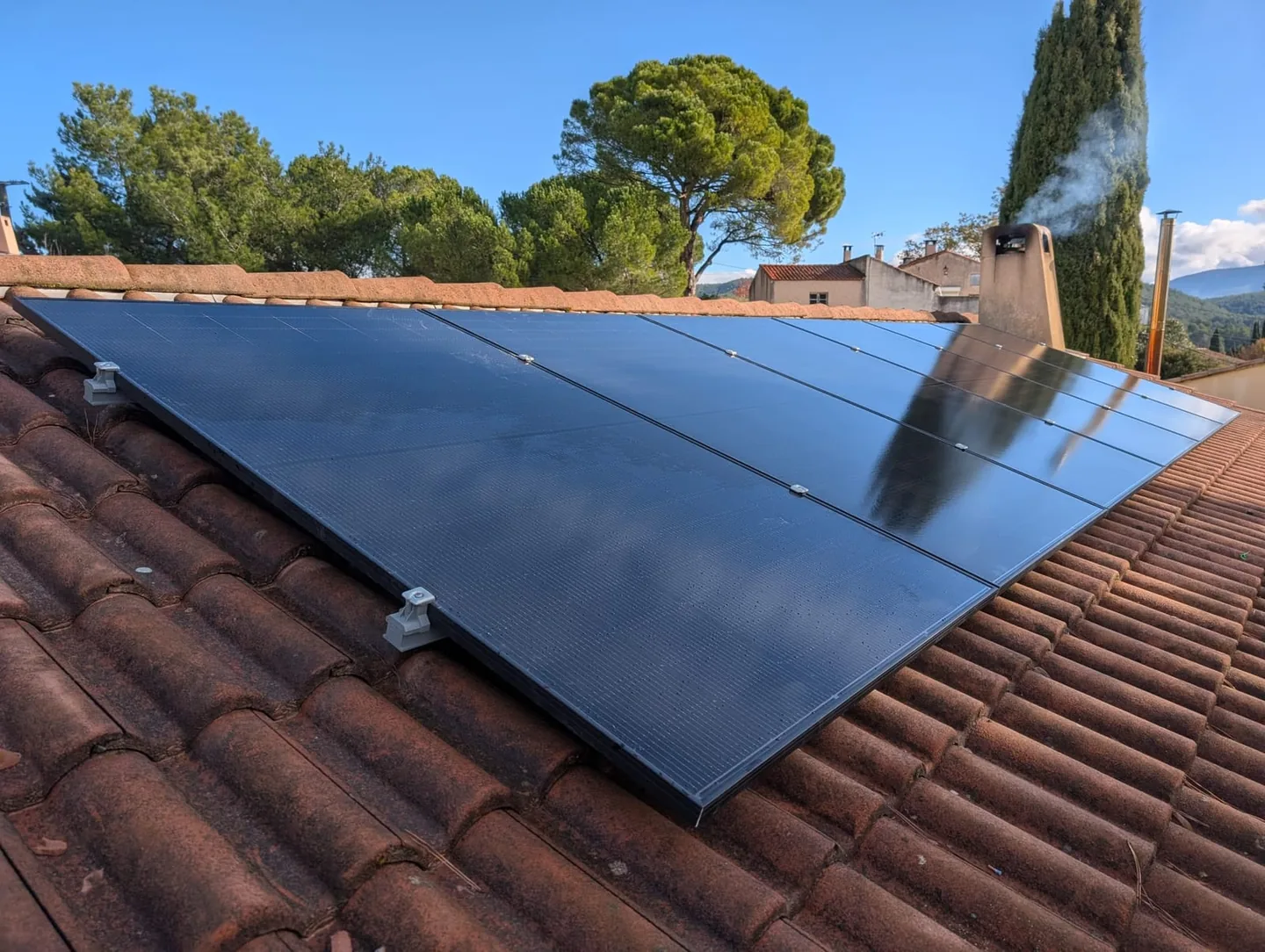 Photo de couverture de EGSL - Électricien Marseille Aix, Plombier à Marseille–Aix-en-Provence