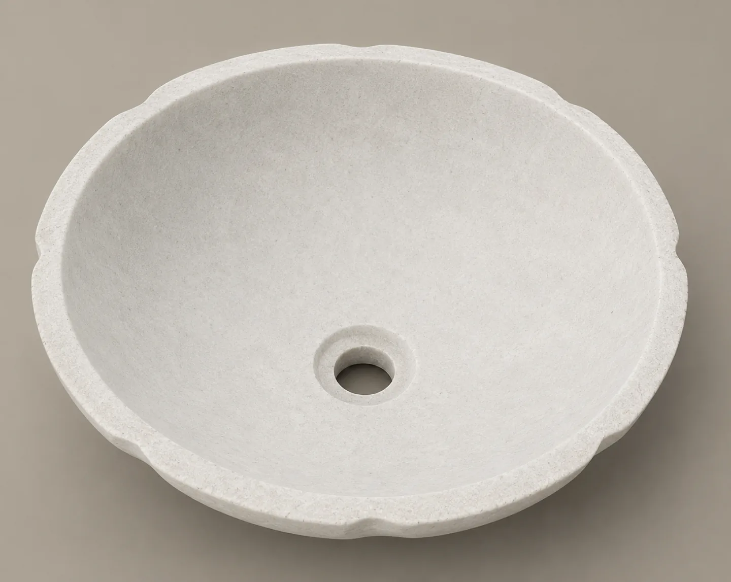 Masque simple taillé dans la masse Juan-les-Pins à Nice–Cannes–Antibes — Menuisier — par Ferronnerie, menuiserie bois & pierre taillée