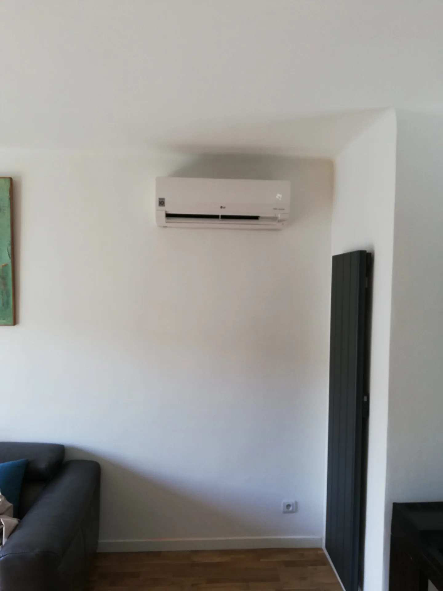 Chauffagiste à Montpellier — réalisation 3 — par CEPC Chauffagiste à Montpellier