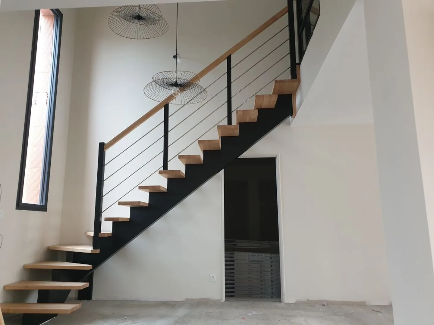 Réalisation 4 — Menuisier — par Lonibois — à Perpignan