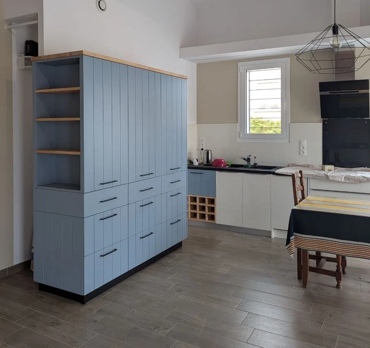 Photo de couverture de Lonibois, Menuisier à Perpignan