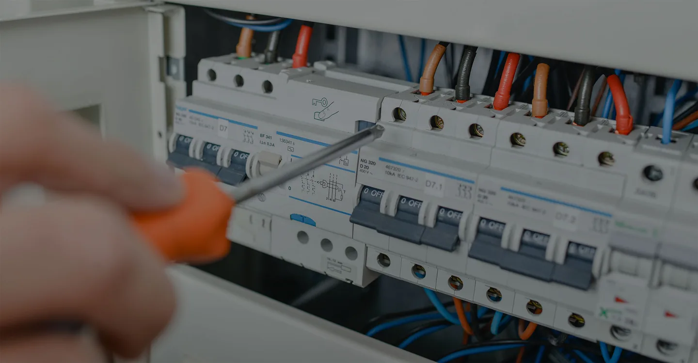 Photo de couverture de Électricité de la Têt, Électricien à Perpignan