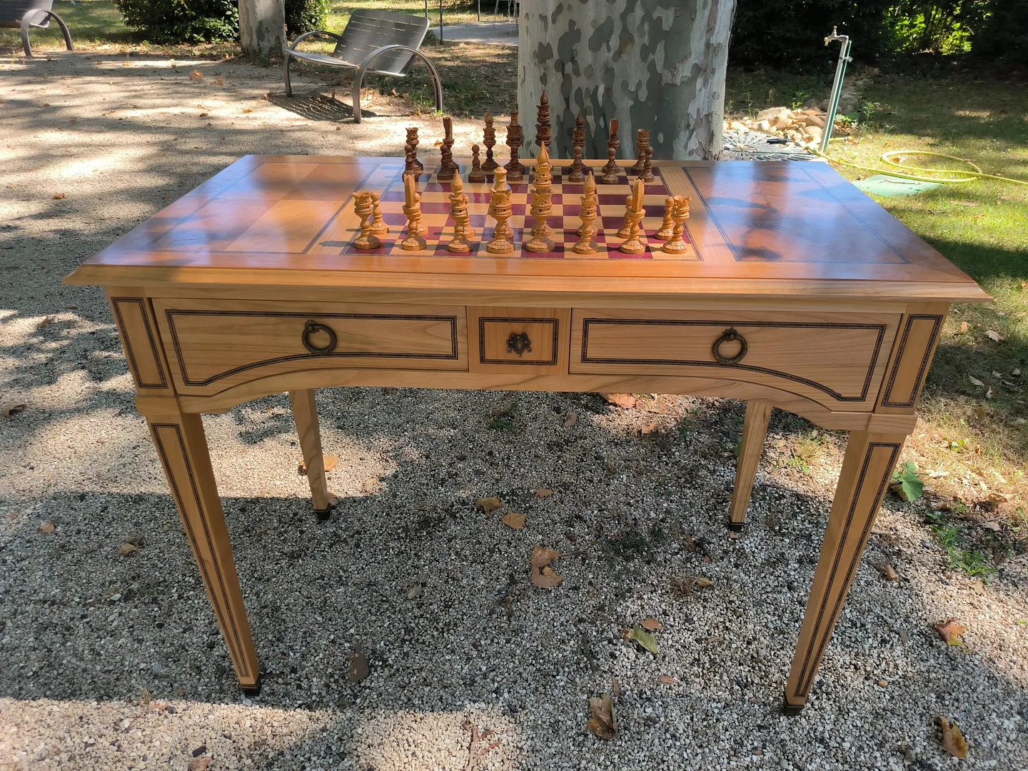 Photo de couverture de l'Atelier du Géant, Menuisier à Avignon