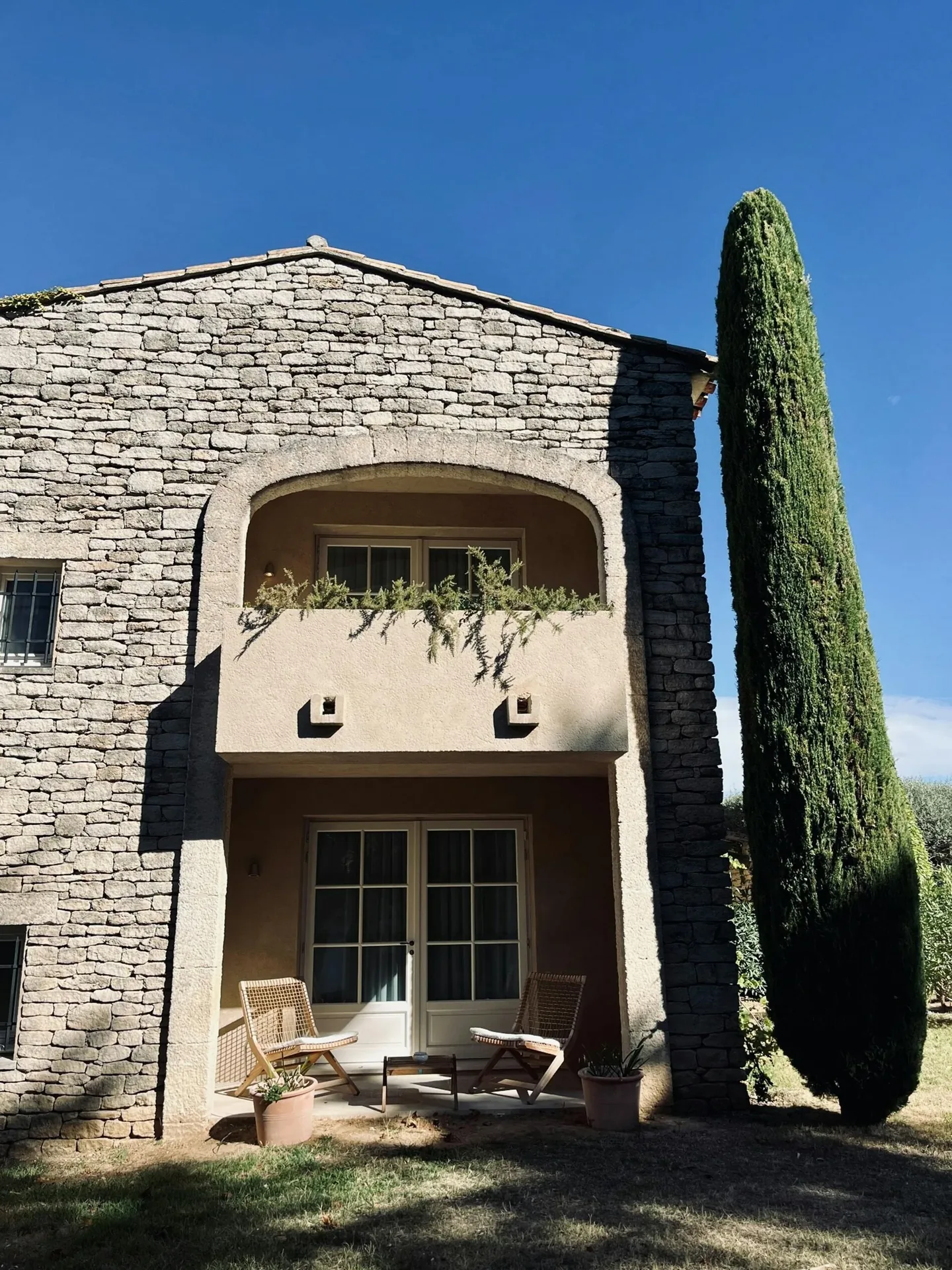 Maçon à Avignon — réalisation 2 — par ELIT BÂTI PROVENCE