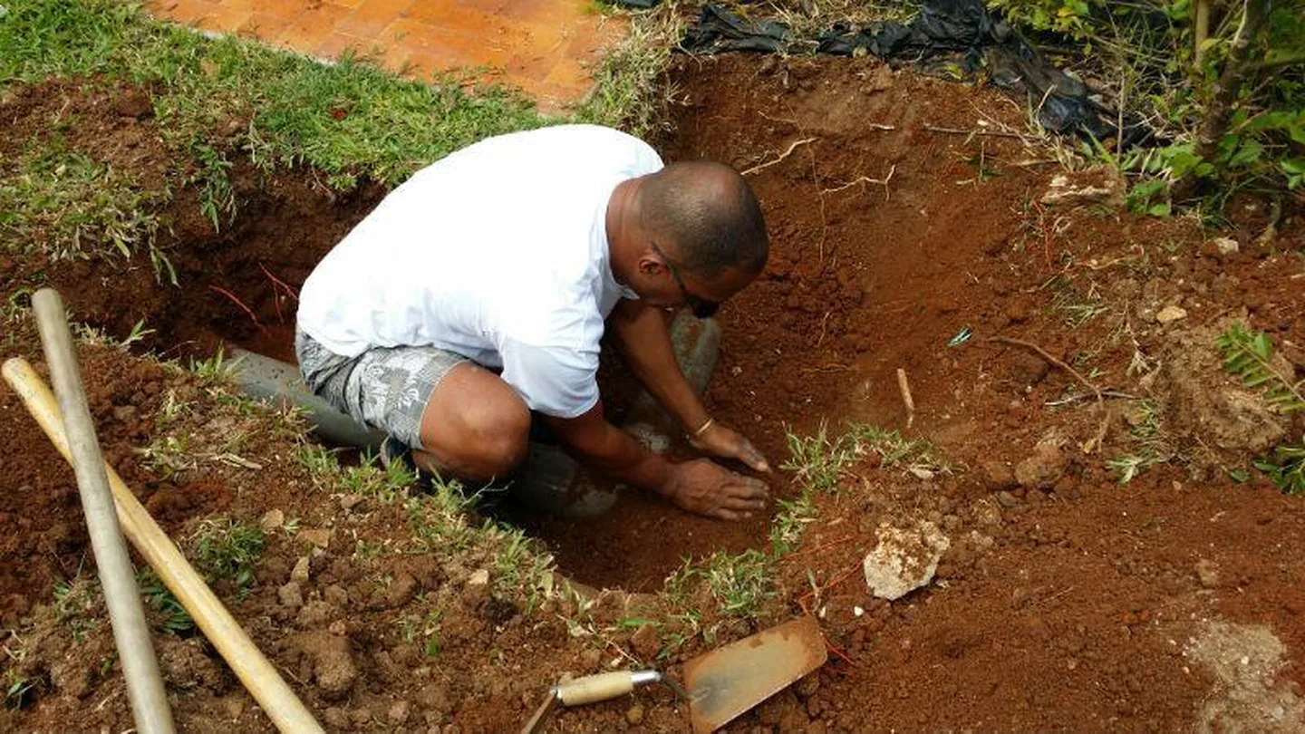 Photo de couverture de Karaib Plomberie, Plombier à Guadeloupe (Pointe-à-Pitre)