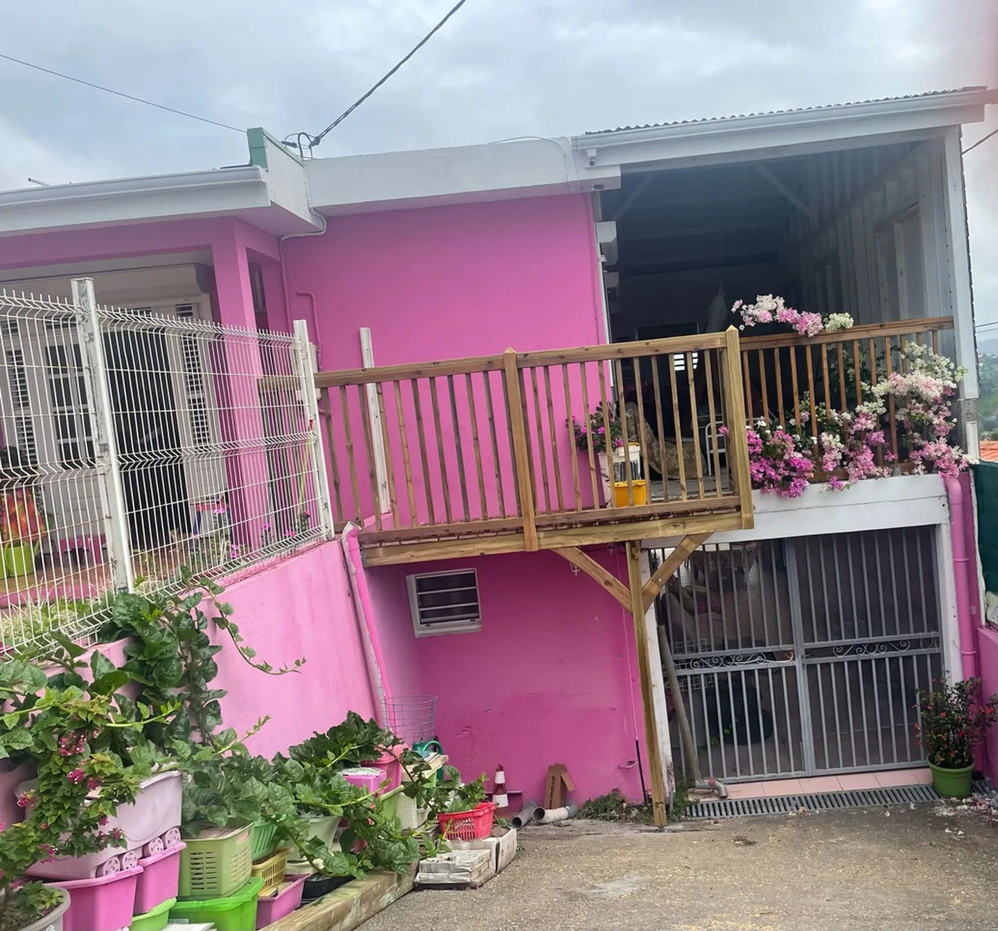 Photo de couverture de Présentation, Couvreur à Martinique (Fort-de-France)