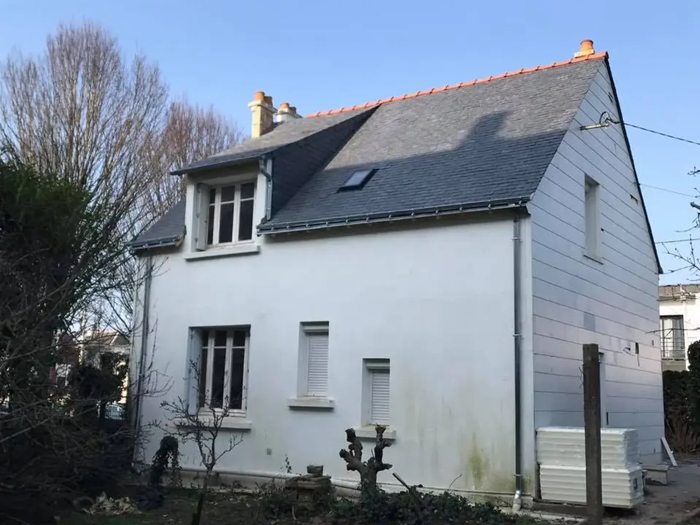 Entretien toiture plescop — Couvreur — par Couverture Pedron
