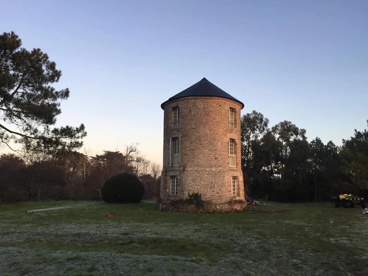 Réalisation 4 — Couvreur — par Couverture Pedron — à Plescop
