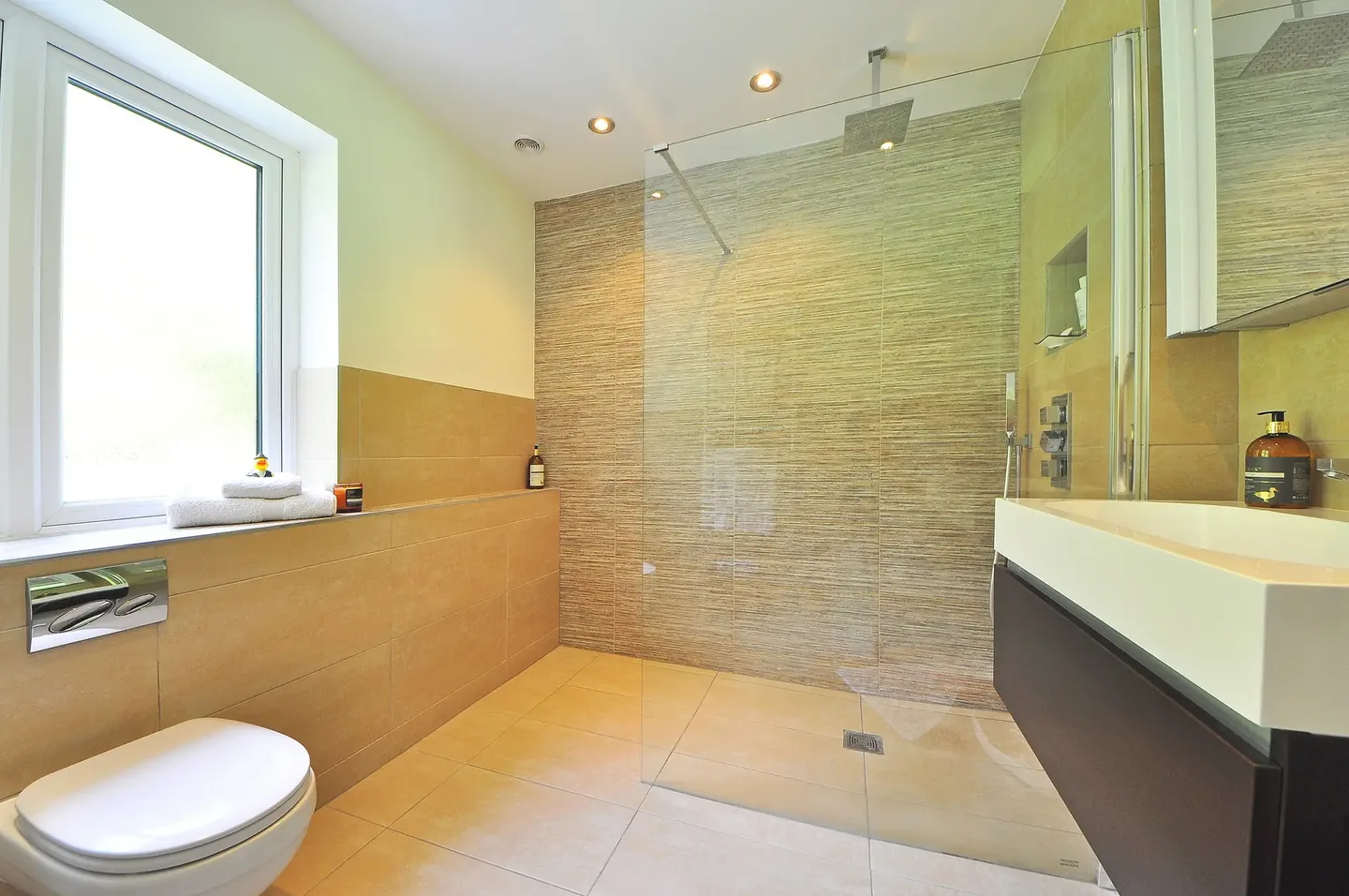 Renovation-salle-de-bain-pau (2) — Plombier — par MJ Plomberie