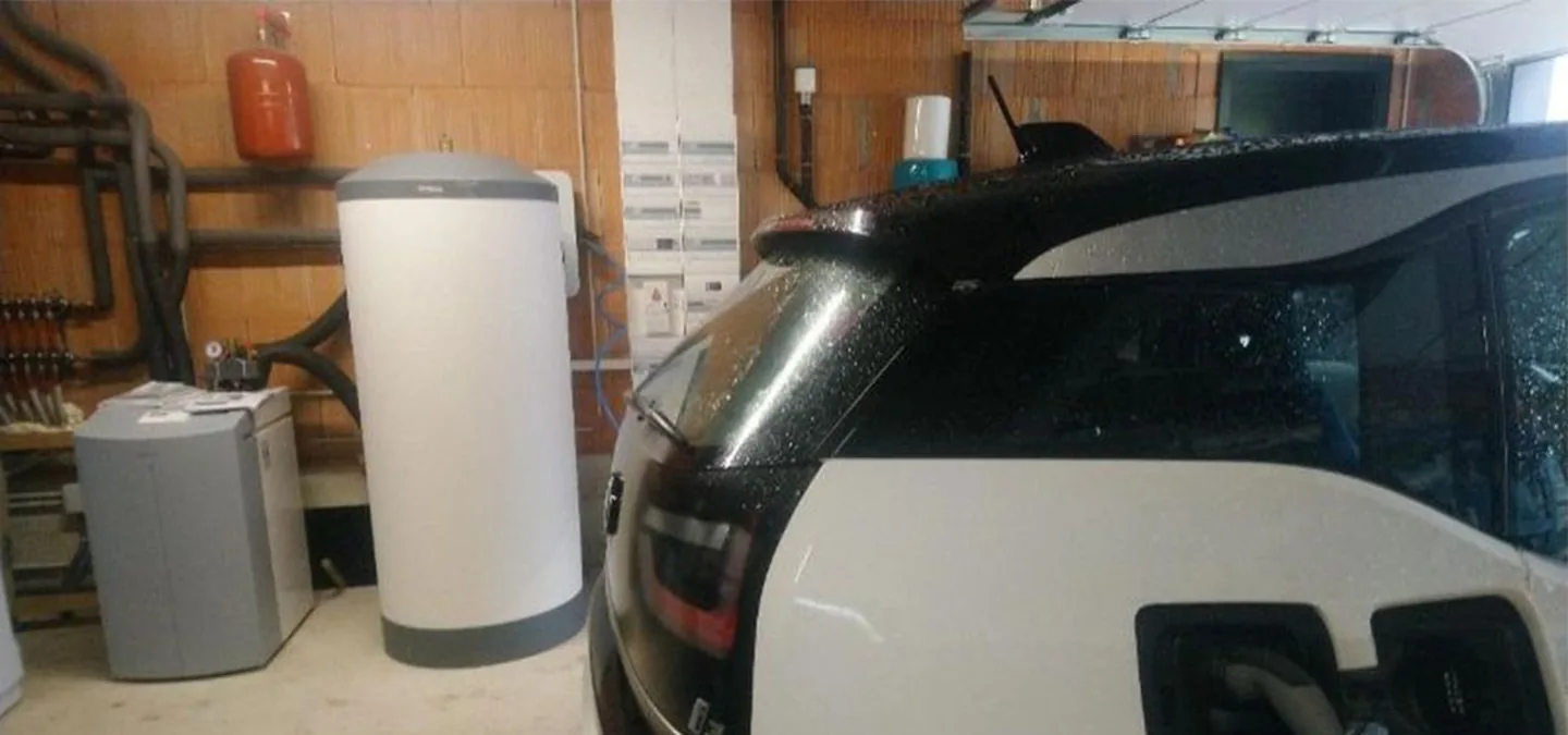 Photo de couverture de Impulsion THD, Électricien à Strasbourg