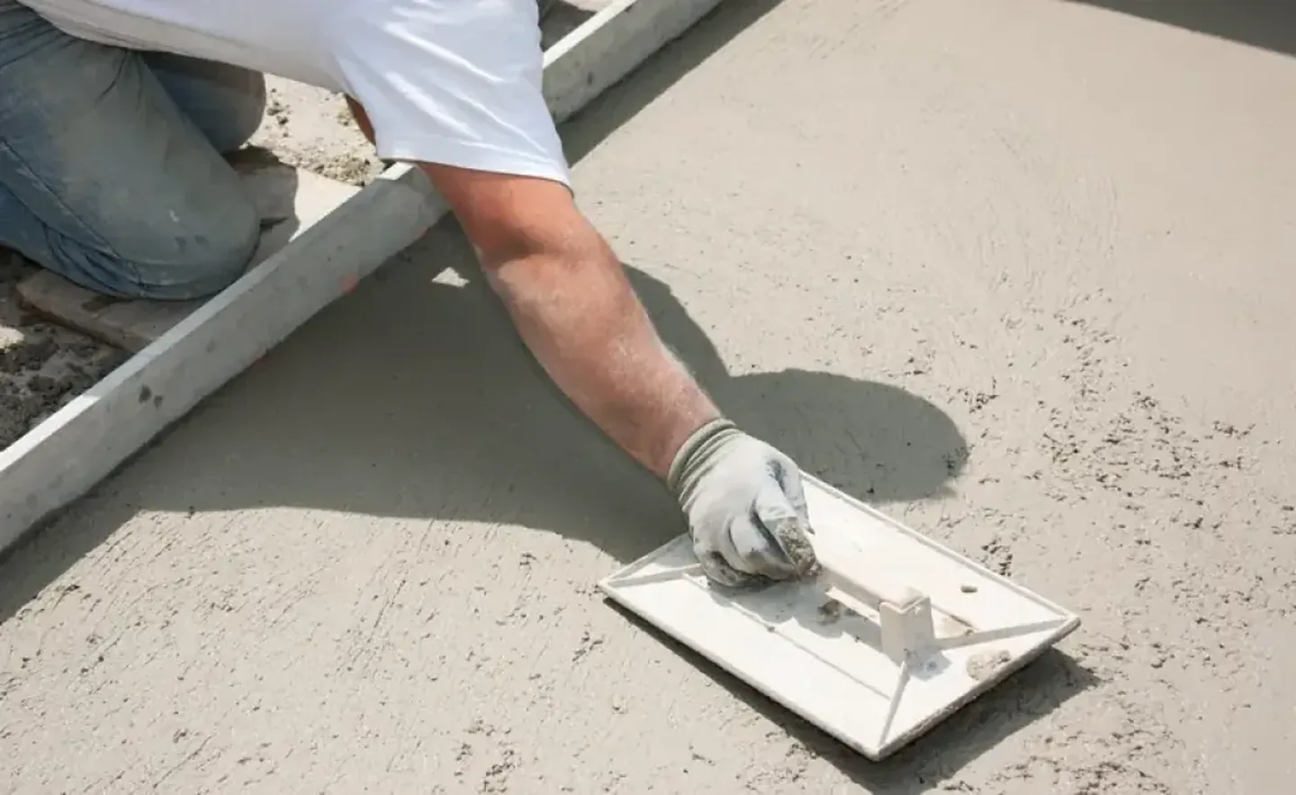 Rénovation de terrasse à Toulouse — Maçon — par MTSO