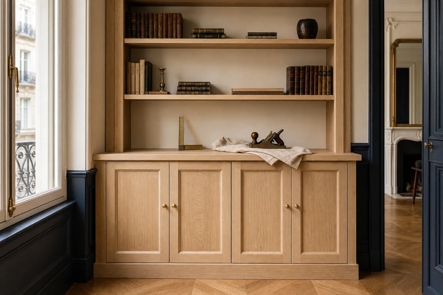 Photo de couverture de Ekowood, Menuisier à Bordeaux